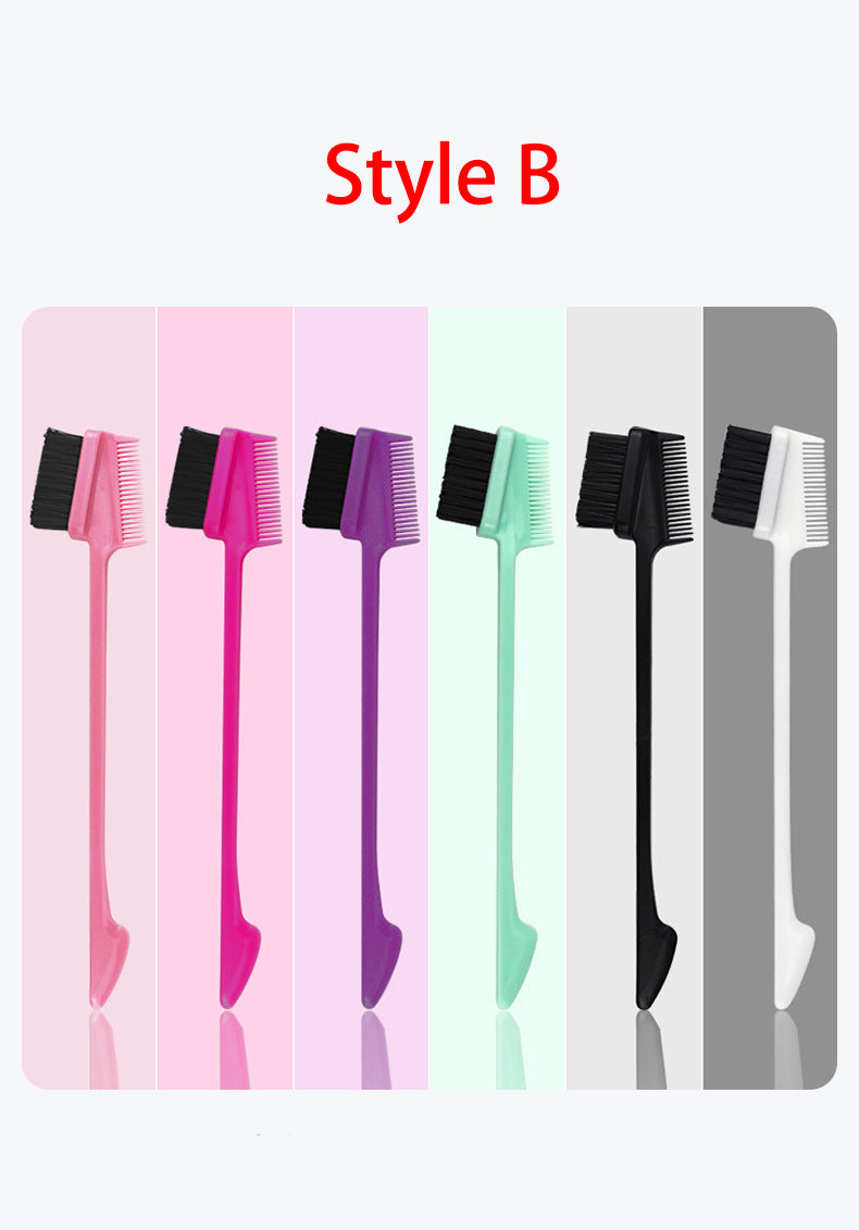 Edge Brush