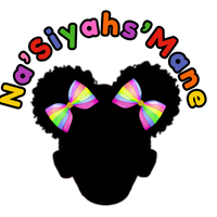 Na'Siyahs' Mane