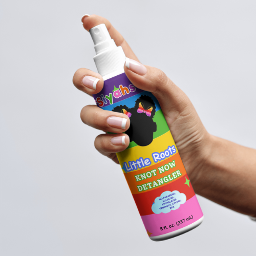 Rainbow Bliss Moisturizing Shampoo