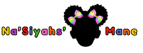 Na'Siyahs' Mane