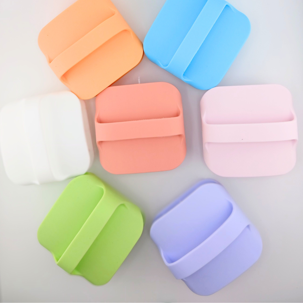 Curl Cloud Scalp Massager