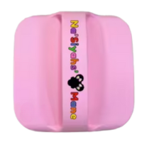 Curl Cloud Scalp Massager