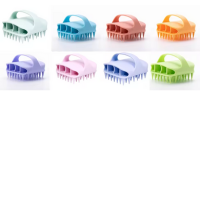 Curl Cloud Scalp Massager