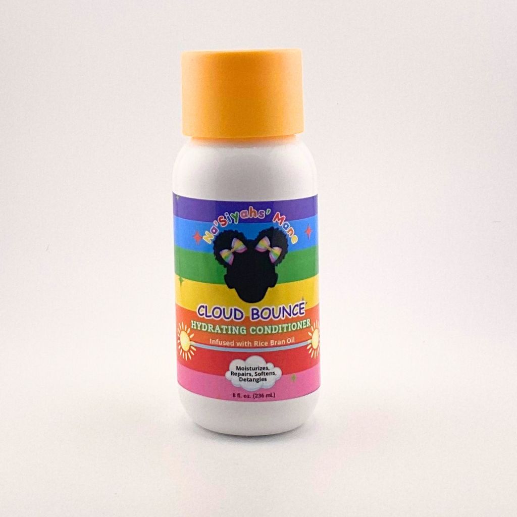 Cloud Bounce Hydrating Conditioner