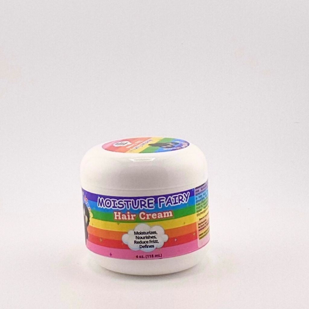 Moisture Fairy Hair Cream