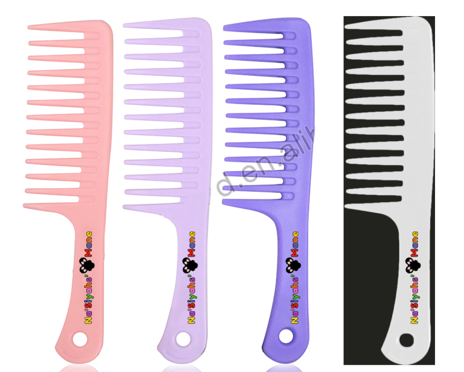 Detangling Wide Tooth Comb