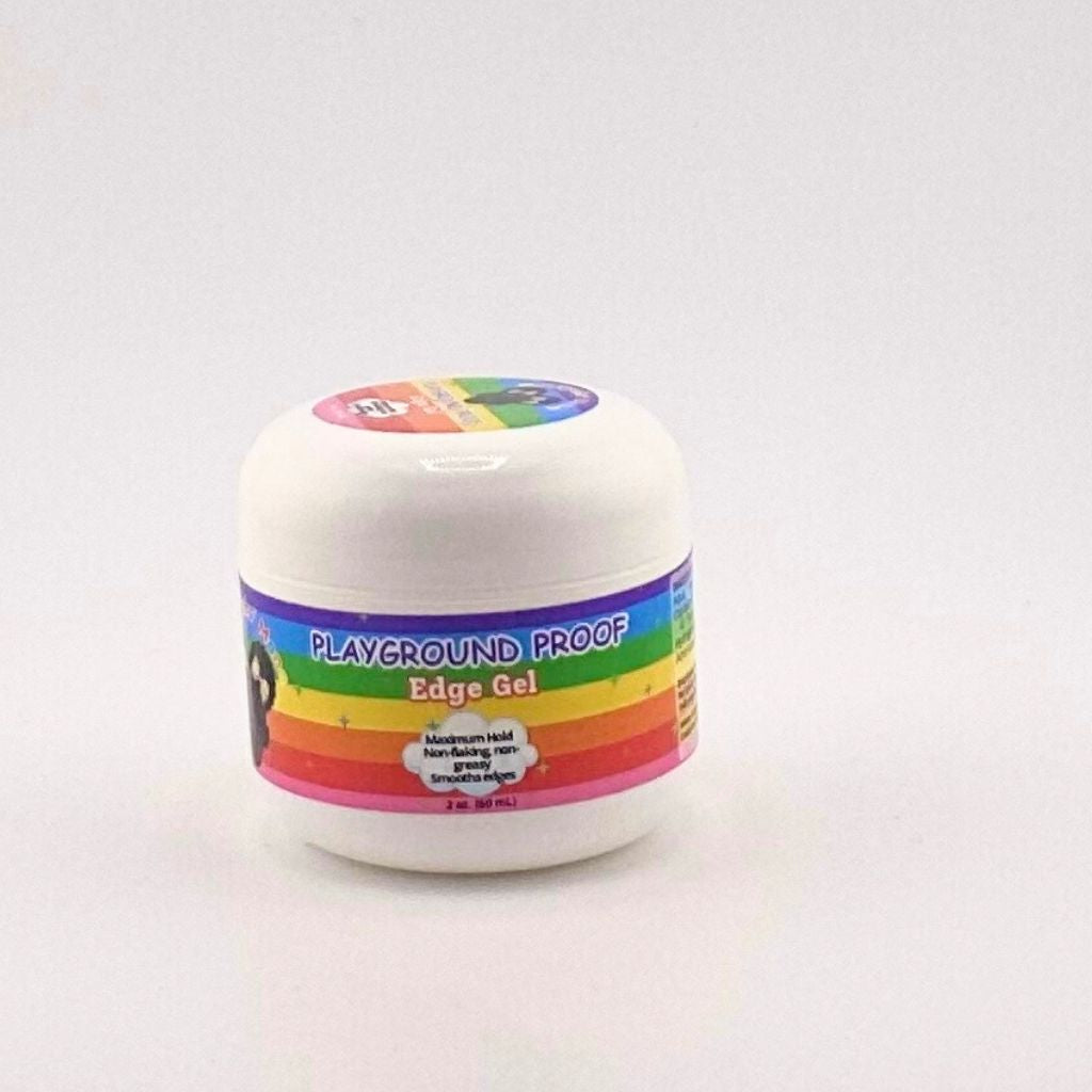 Playground Proof Edge Gel