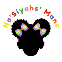 Na'Siyahs' Mane