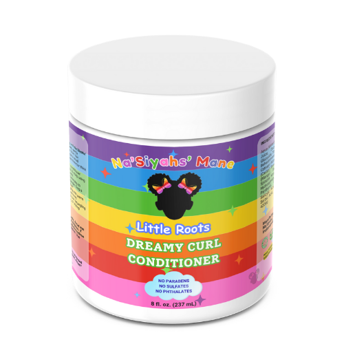 Moisturizing Curl Cream