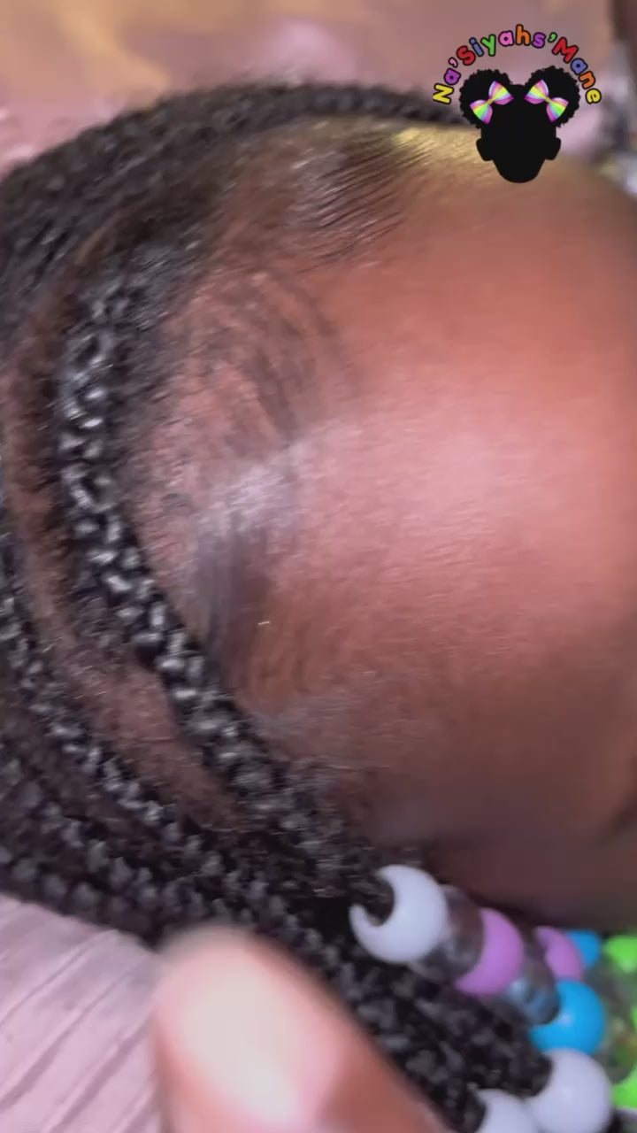 Playround Proof Edge Gel 